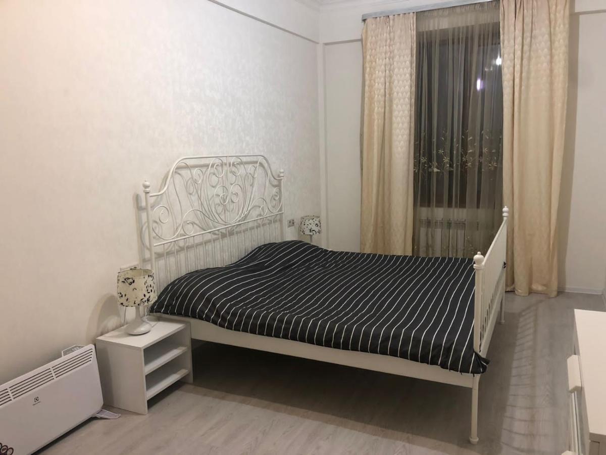 Красивая, Просторная Квартира В Самом Центре Еревана, Рядом С Оперным Театром. Erivan Exterior foto
